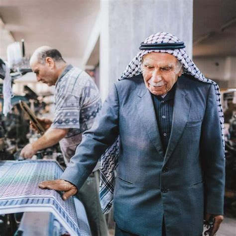 Palestijnse cultuur Archieven .